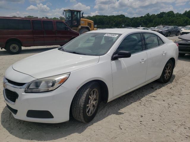 CHEVROLET MALIBU LS 2014 1g11a5sl3ef237830