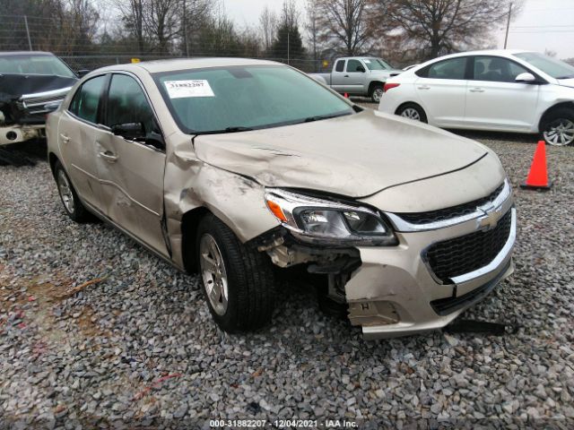 CHEVROLET MALIBU 2014 1g11a5sl3ef252487