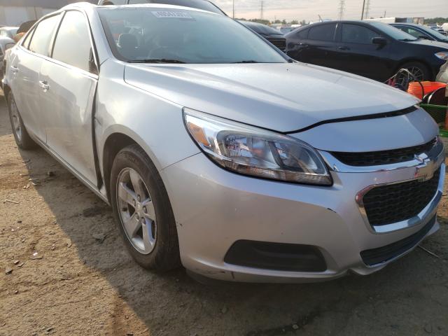 CHEVROLET MALIBU LS 2014 1g11a5sl3ef256796