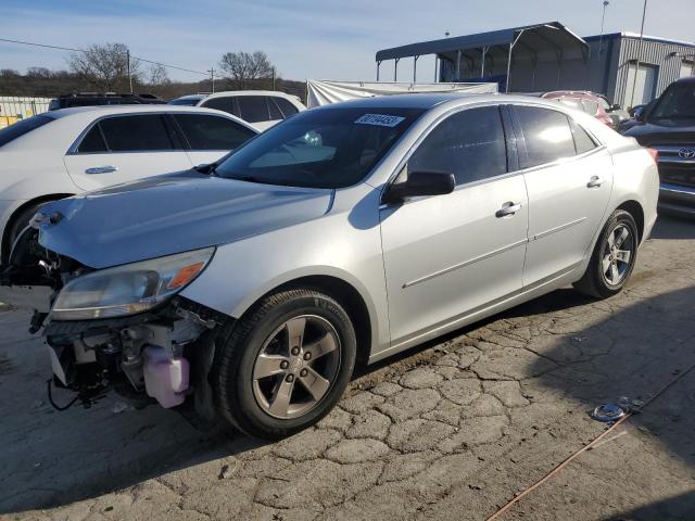 CHEVROLET MALIBU 2014 1g11a5sl3ef262792