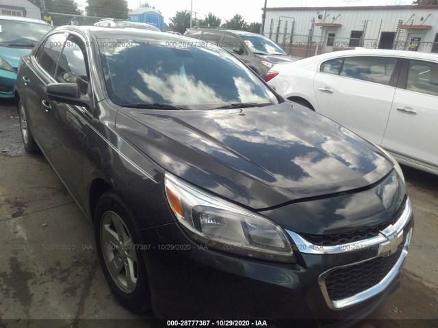 CHEVROLET MALIBU 2014 1g11a5sl3ef263022