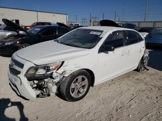 CHEVROLET MALIBU 2014 1g11a5sl3ef264249