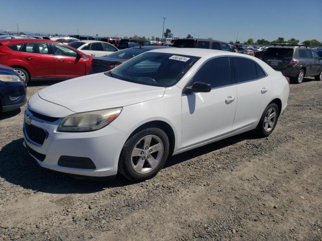 CHEVROLET MALIBU 2014 1g11a5sl3ef276403