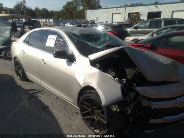 CHEVROLET MALIBU 2014 1g11a5sl3ef288163