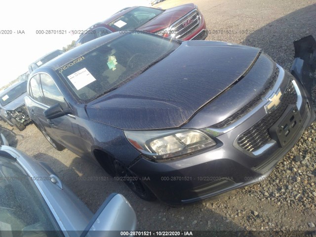 CHEVROLET MALIBU 2014 1g11a5sl3ef288616