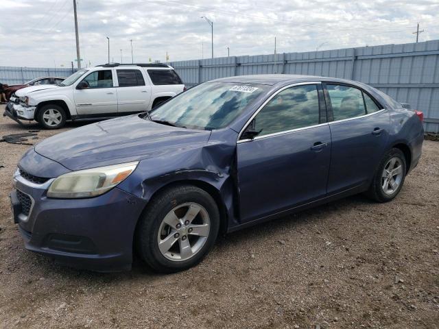 CHEVROLET MALIBU LS 2014 1g11a5sl3ef289815