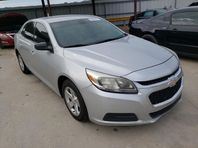 CHEVROLET MALIBU LS 2014 1g11a5sl3ef290785