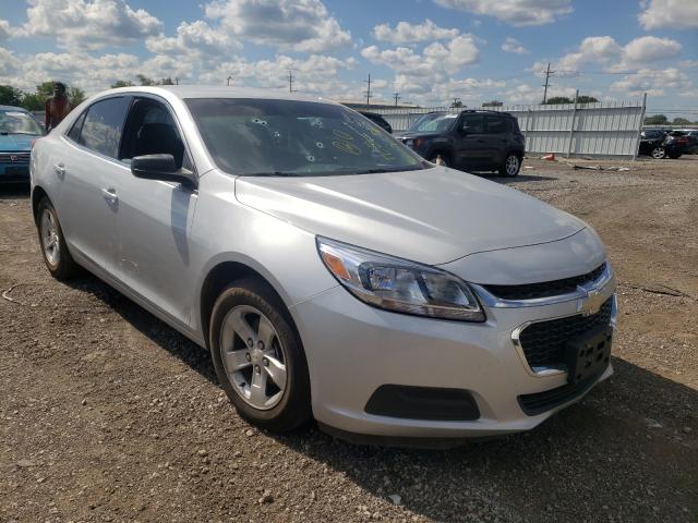 CHEVROLET MALIBU LS 2014 1g11a5sl3ef294447