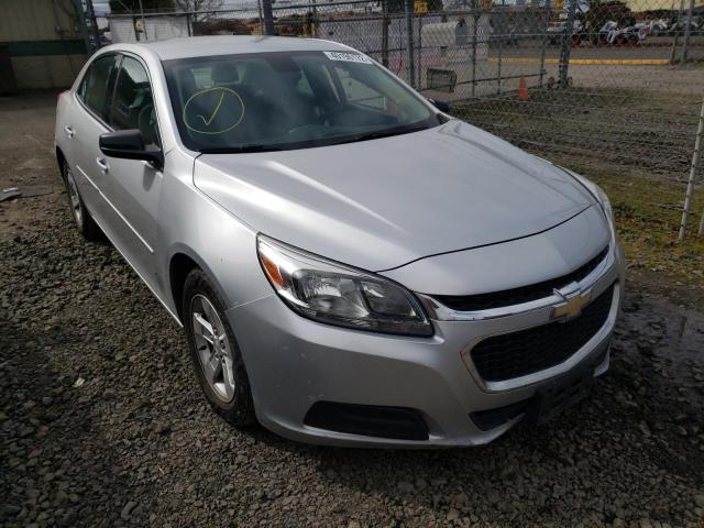 CHEVROLET MALIBU LS 2014 1g11a5sl3eu169461