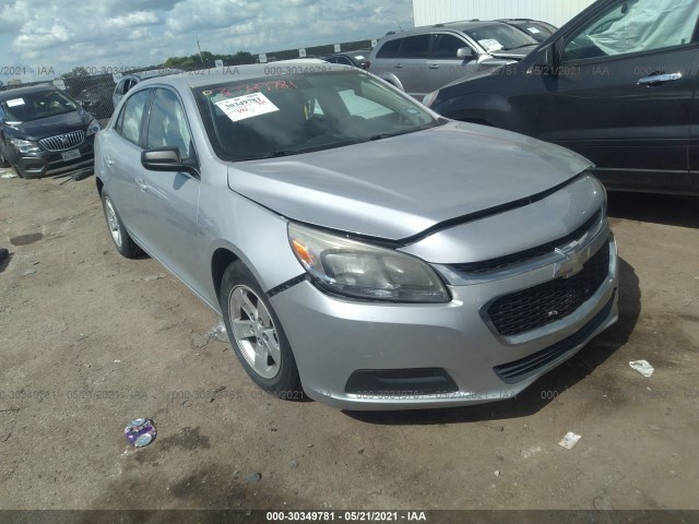 CHEVROLET MALIBU 2015 1g11a5sl3ff113140