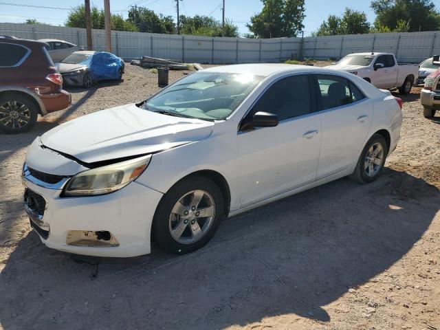 CHEVROLET MALIBU LS 2015 1g11a5sl3ff115227