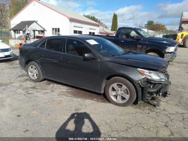 CHEVROLET MALIBU 2015 1g11a5sl3ff117401