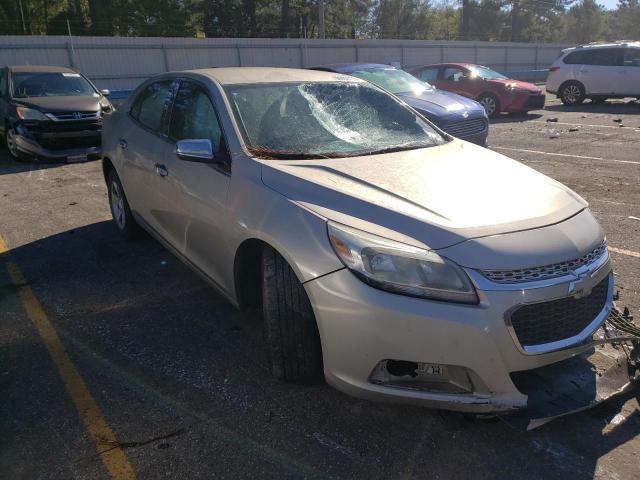 CHEVROLET MALIBU LS 2015 1g11a5sl3ff123358