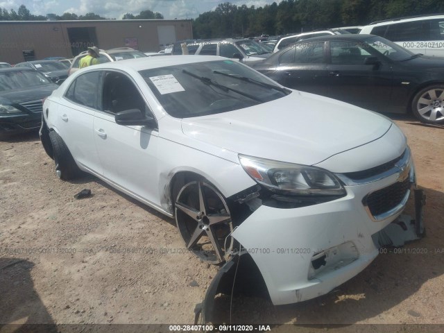 CHEVROLET MALIBU 2015 1g11a5sl3ff157574