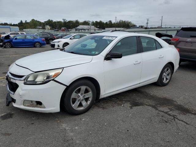 CHEVROLET MALIBU LS 2015 1g11a5sl3ff158840