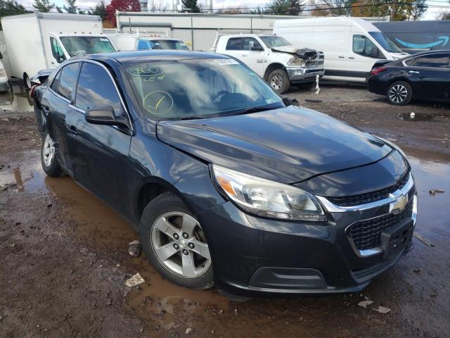 CHEVROLET MALIBU LS 2015 1g11a5sl3ff174813