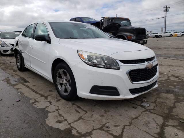 CHEVROLET MALIBU LS 2015 1g11a5sl3ff236887