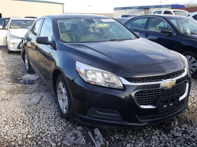 CHEVROLET MALIBU LS 2015 1g11a5sl3ff267234