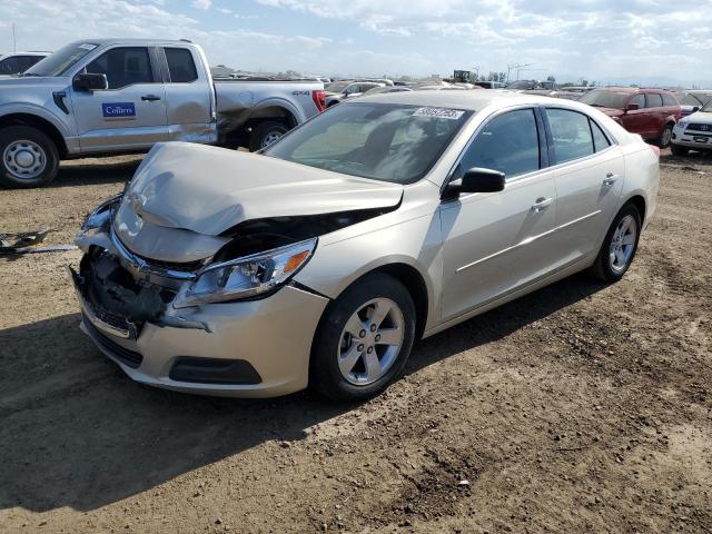 CHEVROLET MALIBU LS 2015 1g11a5sl3ff281604