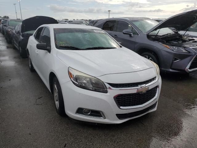 CHEVROLET MALIBU LS 2015 1g11a5sl3ff284759