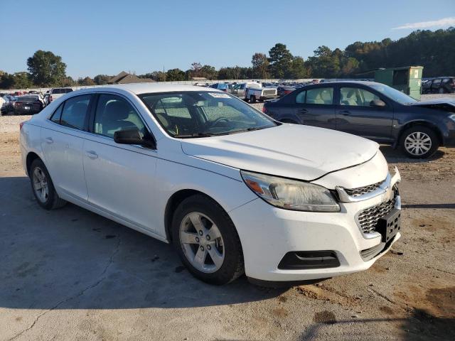 CHEVROLET MALIBU LS 2015 1g11a5sl3ff287354