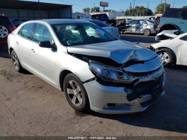 CHEVROLET NULL 2015 1g11a5sl3ff293896