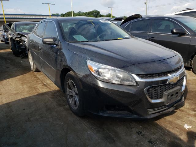 CHEVROLET MALIBU LS 2015 1g11a5sl3ff298919