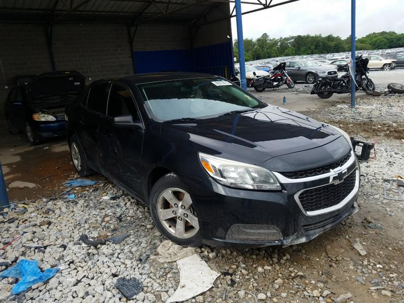 CHEVROLET MALIBU LS 2015 1g11a5sl3ff298953