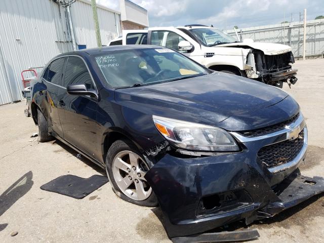 CHEVROLET MALIBU LS 2015 1g11a5sl3ff316948