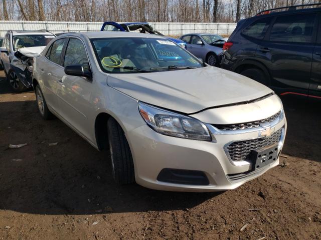 CHEVROLET MALIBU LS 2015 1g11a5sl3ff322782