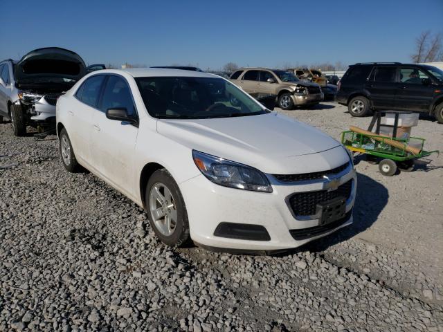 CHEVROLET MALIBU LS 2015 1g11a5sl3ff323060