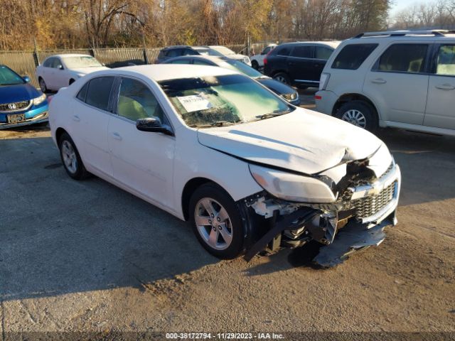 CHEVROLET MALIBU 2015 1g11a5sl3ff325424