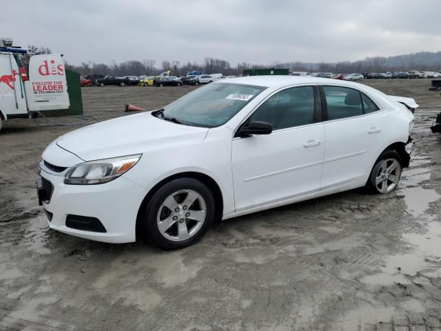 CHEVROLET MALIBU LS 2015 1g11a5sl3fu124764