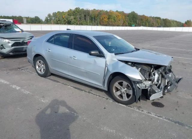 CHEVROLET MALIBU 2015 1g11a5sl3fu136364