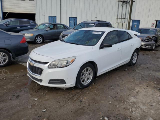 CHEVROLET MALIBU LS 2014 1g11a5sl4ef103960