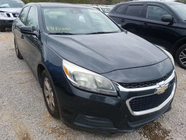 CHEVROLET MALIBU LS 2014 1g11a5sl4ef123738