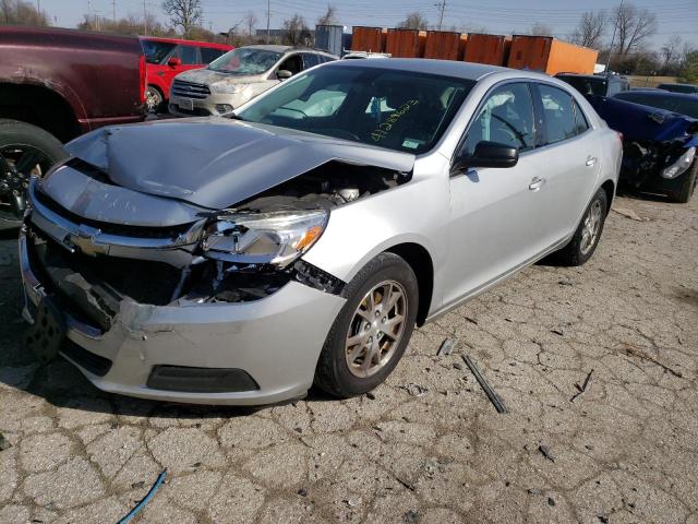 CHEVROLET MALIBU LS 2014 1g11a5sl4ef141057