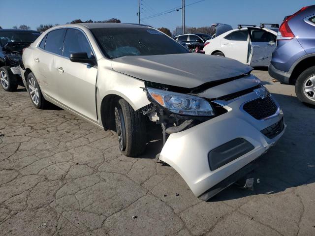 CHEVROLET MALIBU LS 2014 1g11a5sl4ef158134