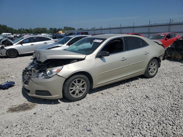 CHEVROLET MALIBU 2014 1g11a5sl4ef192963