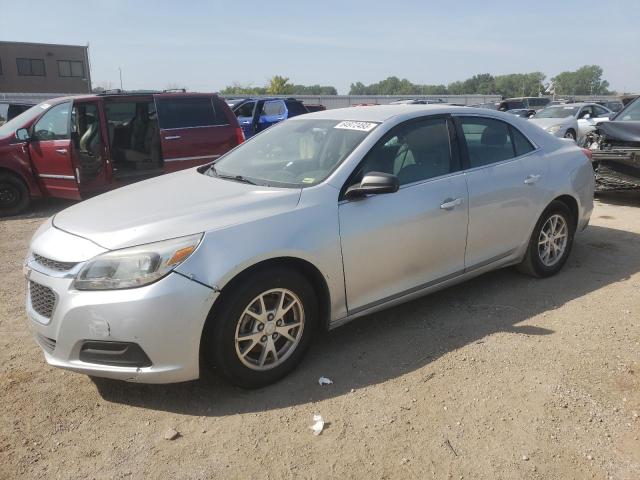 CHEVROLET MALIBU LS 2014 1g11a5sl4ef213097