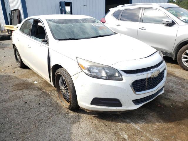 CHEVROLET MALIBU LS 2014 1g11a5sl4ef229882