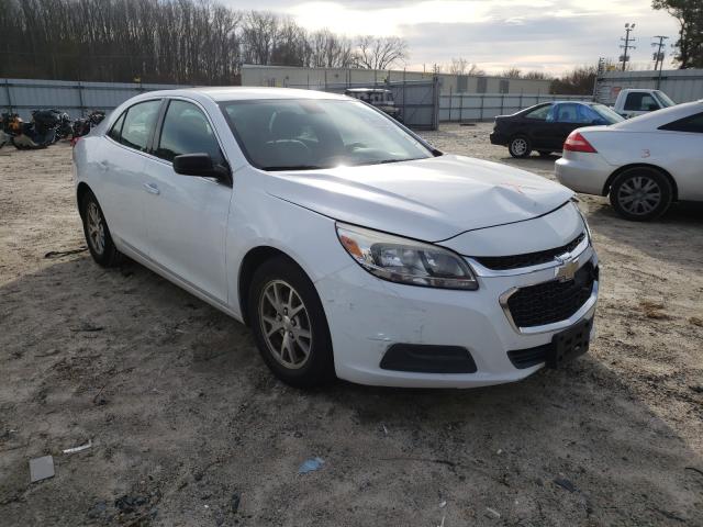 CHEVROLET MALIBU LS 2014 1g11a5sl4ef240591