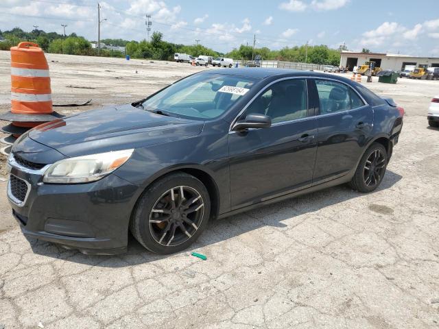 CHEVROLET MALIBU LS 2014 1g11a5sl4ef270741