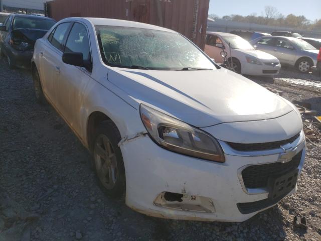 CHEVROLET MALIBU LS 2014 1g11a5sl4ef276104