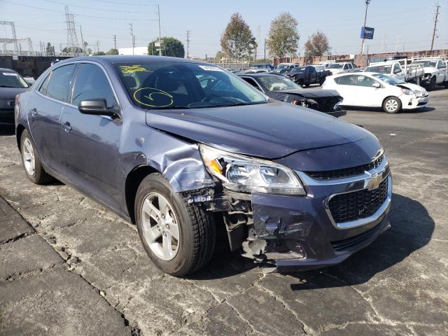 CHEVROLET MALIBU LS 2014 1g11a5sl4ef280797