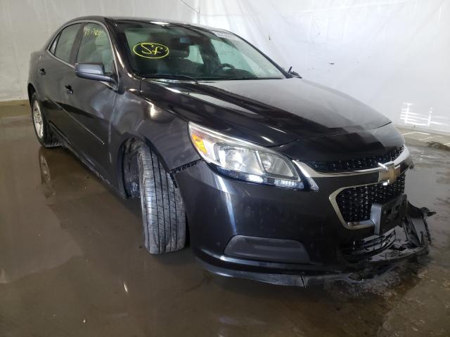 CHEVROLET MALIBU LS 2014 1g11a5sl4ef285210