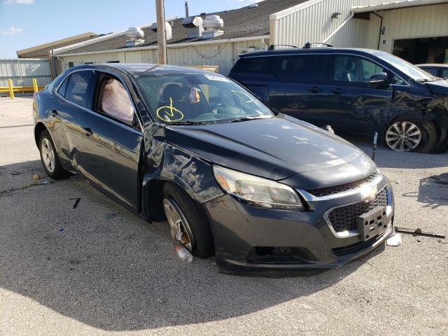 CHEVROLET MALIBU LS 2014 1g11a5sl4ef287393