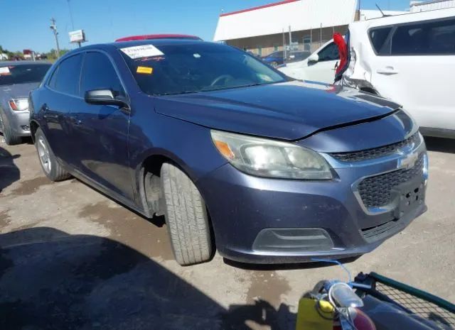 CHEVROLET MALIBU 2014 1g11a5sl4ef287619