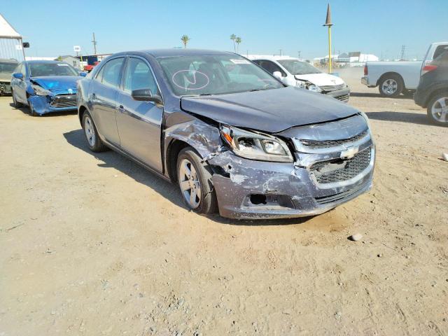 CHEVROLET MALIBU LS 2014 1g11a5sl4ef291346