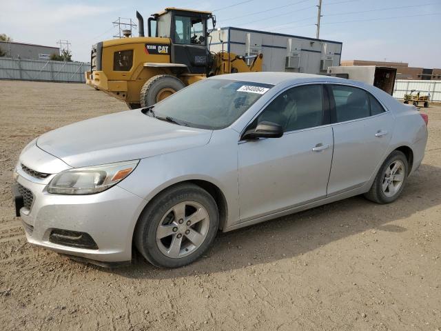 CHEVROLET MALIBU LS 2014 1g11a5sl4ef292092